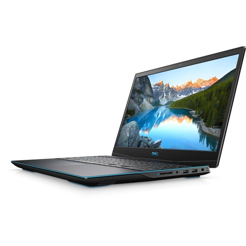 Dell Gaming G3 3500 (i7-10750H | RAM 16GB | SSD 512GB | GTX 1650Ti 4GB | 15.6 inch FHD 144Hz)