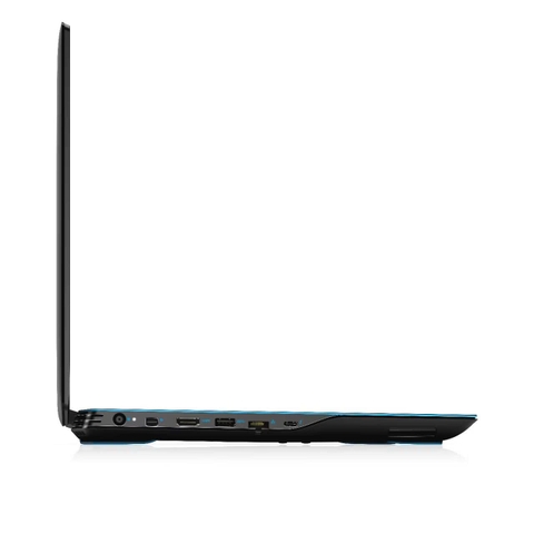 Dell Gaming G3 3500 (i7-10750H | RAM 16GB | SSD 512GB | GTX 1650Ti 4GB | 15.6 inch FHD 144Hz)