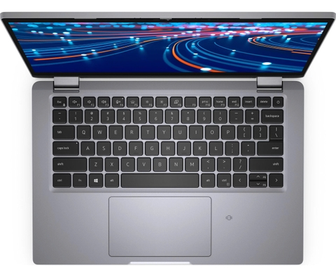 Dell Latitude 5320 (2021) (i7-1185G7 | RAM 32GB | SSD 256GB | Intel Iris Xe Graphics | 13.3 inch FHD)