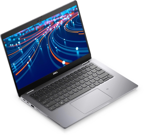 Dell Latitude 5320 (2021) (i7-1185G7 | RAM 32GB | SSD 256GB | Intel Iris Xe Graphics | 13.3 inch FHD)
