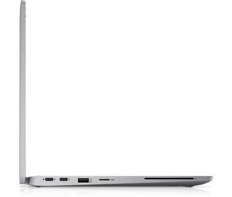 Dell Latitude 5320 (2021) (i7-1185G7 | RAM 32GB | SSD 256GB | Intel Iris Xe Graphics | 13.3 inch FHD)