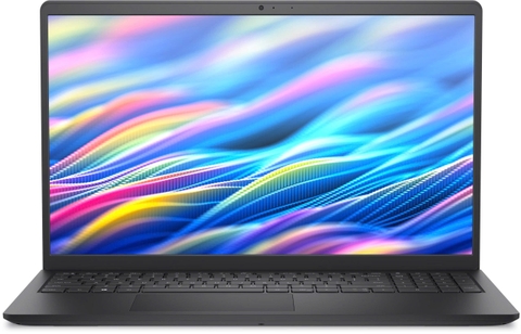 Dell 15 DC15250 (2025) (i5-1334U | RAM 8GB | SSD 512GB | 15.6 inch FHD 120Hz | Carbon Black) (New FullVAT)