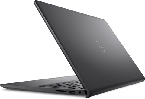 Dell 15 DC15250 (2025) (i5-1334U | RAM 8GB | SSD 512GB | 15.6 inch FHD 120Hz Touch | Carbon Black) (New FullVAT)