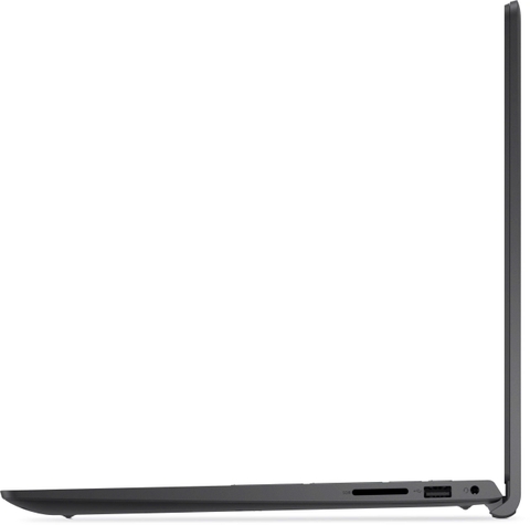 Dell 15 DC15250 (2025) (i5-1334U | RAM 8GB | SSD 512GB | 15.6 inch FHD 120Hz Touch | Carbon Black) (New FullVAT)
