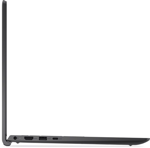 Dell 15 DC15250 (2025) (i5-1334U | RAM 8GB | SSD 512GB | 15.6 inch FHD 120Hz | Carbon Black) (New FullVAT)