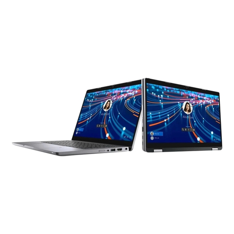 Dell Latitude 2-in-1 5320 (2021) (i7-1185G7 | RAM 16GB | SSD 256GB | Intel Iris Xe Graphics | 13.3 inch FHD Touch)
