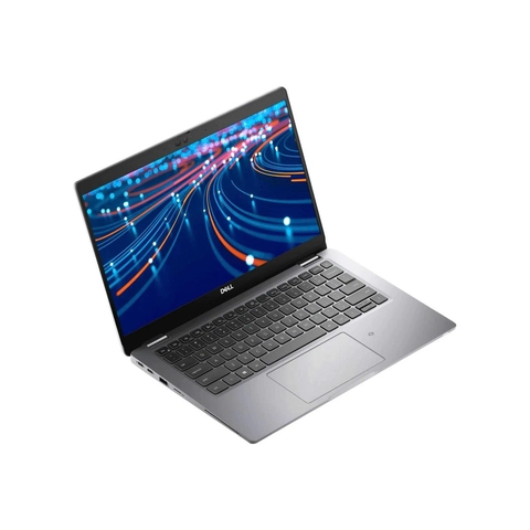 Dell Latitude 2-in-1 5320 (2021) (i7-1185G7 | RAM 16GB | SSD 256GB | Intel Iris Xe Graphics | 13.3 inch FHD Touch)