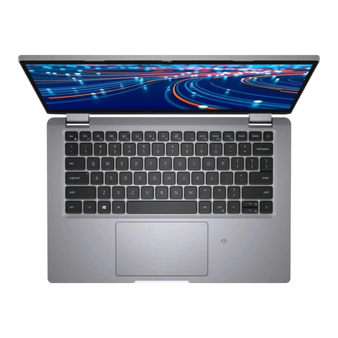 Dell Latitude 2-in-1 5320 (2021) (i7-1185G7 | RAM 16GB | SSD 256GB | Intel Iris Xe Graphics | 13.3 inch FHD Touch)