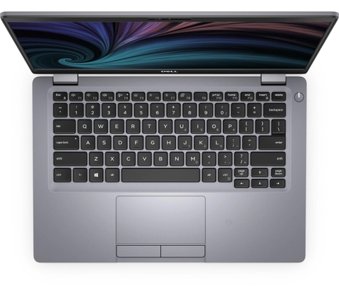 Dell Latitude 5310 (2020) (i5-10210U | RAM 8GB | SSD 256GB | Intel UHD Graphics | 13.3 inch FHD)