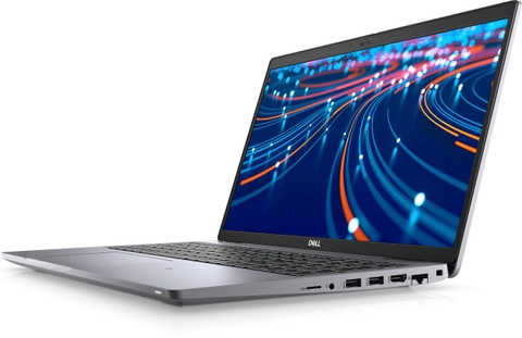 Dell Latitude 5520 (2021) (i7-1185G7 | RAM 8GB | SSD 256GB | 15.6 inch FHD)