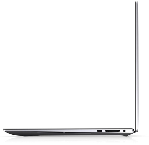 Dell Precision 5550 (2020) (i7-10750H | RAM 16GB | SSD 512GB | NVIDIA T2000 4GB | 15.6 inch FHD) (Like New)