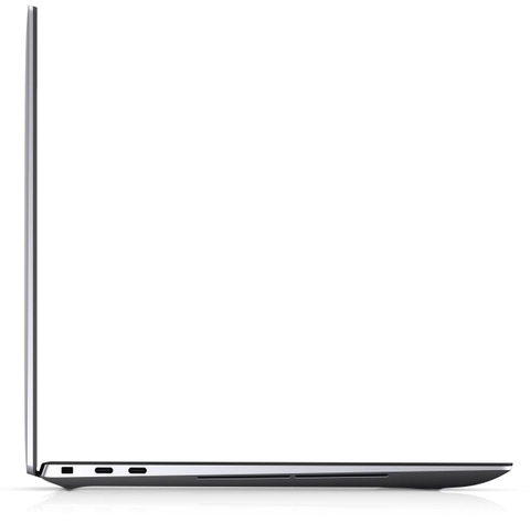 Dell Precision 5550 (2020) (i7-10750H | RAM 16GB | SSD 512GB | NVIDIA T2000 4GB | 15.6 inch FHD) (Like New)