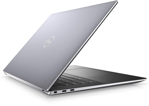 Dell Precision 5550 (2020) (i7-10750H | RAM 32GB | SSD 512GB | NVIDIA T2000 4GB | 15.6 inch FHD) (Like New)