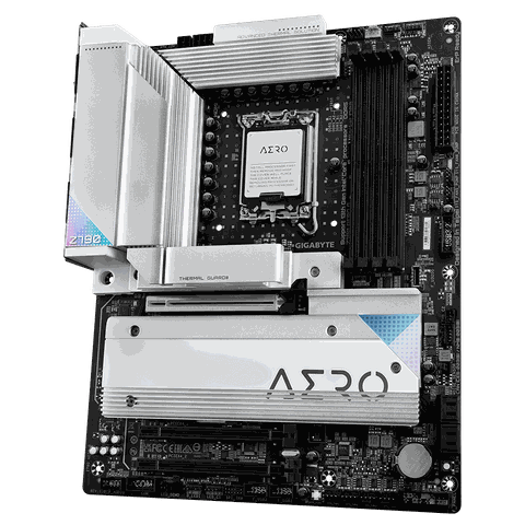 Mainboard Gigabyte Z790 AERO G