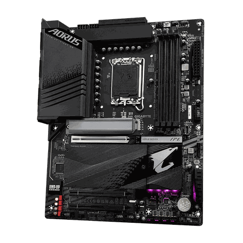 Mainboard Gigabyte Z790 AORUS ELITE​ DDR5