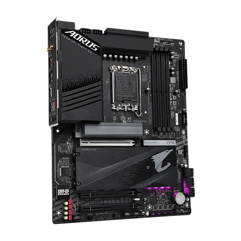Mainboard Gigabyte Z790 AORUS ELITE AX​ DDR5