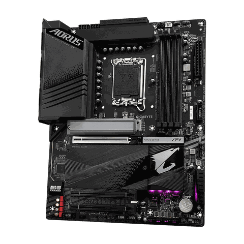 Mainboard Gigabyte Z790 AORUS ELITE AX​ DDR5