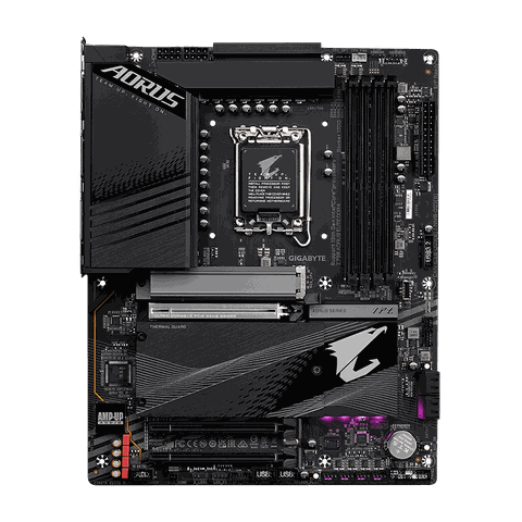 Mainboard Gigabyte Z790 AORUS ELITE DDR4