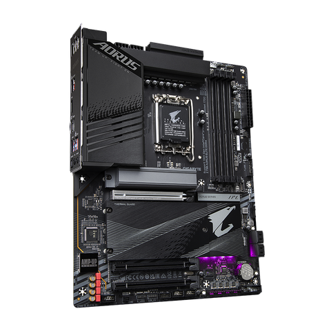 Mainboard Gigabyte Z790 AORUS ELITE DDR4