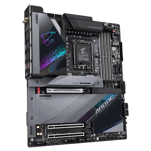 Mainboard Gigabyte Z790 AORUS MASTER DDR5