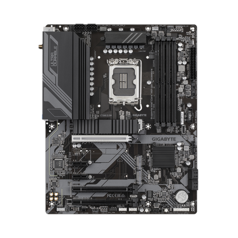 Mainboard Gigabyte Z790 D AX