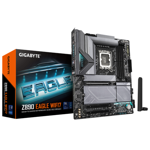Mainboard Gigabyte Z890 EAGLE WIFI7