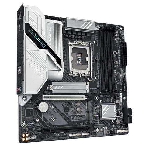 Mainboard Gigabyte Z890M GAMING X