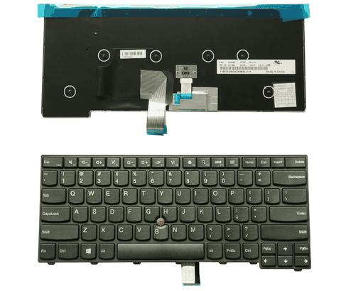 Bàn Phím LAPTOP Lenovo thinkpad T460 Không Led Zin