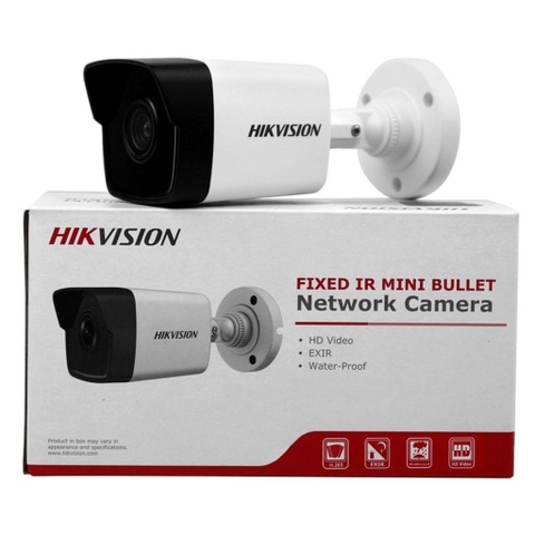 Camera IP Hikvison 4.0MB DS-2CD1043G0E-IF