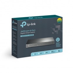 Bộ chia mạng Switch TP-LINK TL-SF1016D 16 port