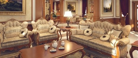 Biệt thự Mahattan Vinhomes Imperia Hải Phòng - Mahattan