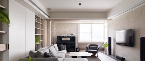 Chung cư The One Residence - GAMUDA Gardens
