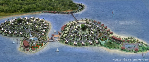 Khu nghỉ dưỡng Cây Bồ Đề Resort