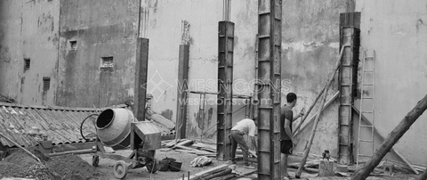 Nhà Dân - 804 Bạch Đằng
