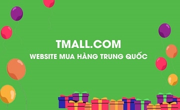 CẨM NANG MUA HÀNG TRÊN TMALL SIÊU ĐƠN GIẢN TỪ A-Z