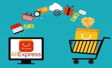 Giải đáp thắc mắc: Mua hàng trên Aliexpress có an toàn hay không?