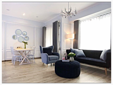 Giá bán Masteri Thảo Điền 1-2-3PN, Penthouse, Shophouse, Duplex