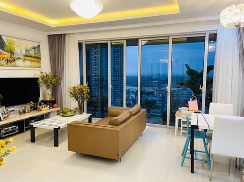 Cho thuê các căc hộ Estella Heights, tiện ích đẹp ốc đảo thu nhỏ