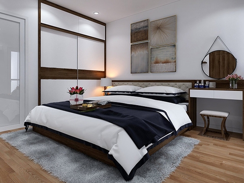 Cho thuê nhiều căn Gold View Quận 4