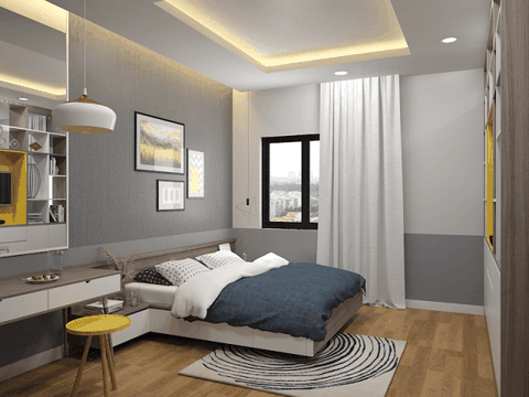 Liên hệ ngay để xem các căn hộ Galaxy 9 đang rao bán