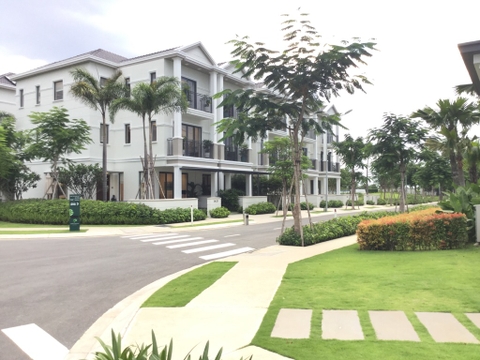 Tổng hợp chuyển nhượng Nine South nhiều vị trí đẹp