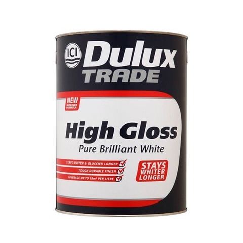 Sơn nước Dulux Trade
