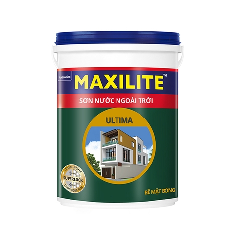 Sơn nước Maxilife