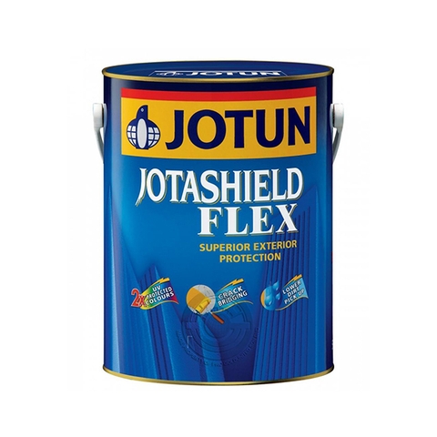 Sơn nước JOTUN 001