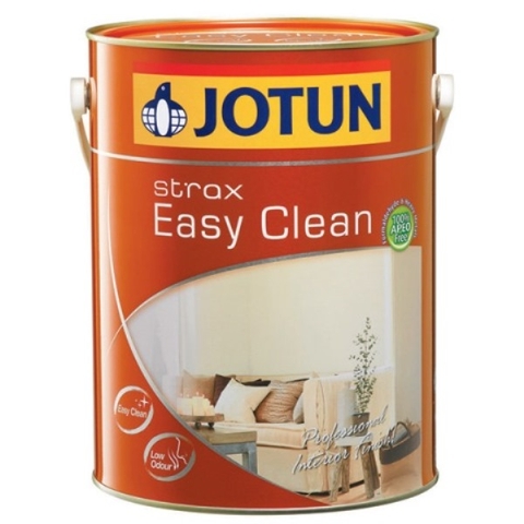 Sơn nước JOTUN 002