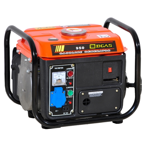 Máy phát điện Honda
