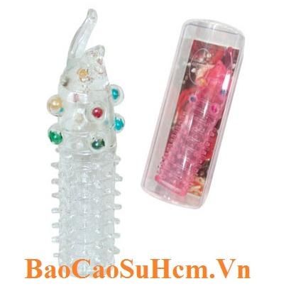 Bao Cao Su Đôn Dên Bi Đầu Con Voi