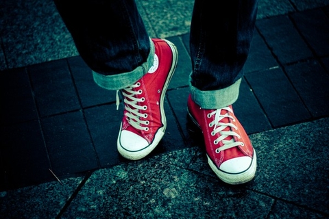 5 ĐIỀU CẦN LƯU Ý KHI CHỌN GIÀY THỂ THAO