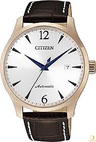 lbwm ĐỒNG HỒ NAM CITIZEN NJ0113-10A PHONG CÁCH THỜI TRANG NỔI BẬT