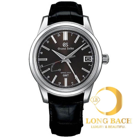 lbwm ĐỒNG HỒ NAM GRAND SEIKO SBGE227 DÂY DA PHONG CÁCH NAM TÍNH